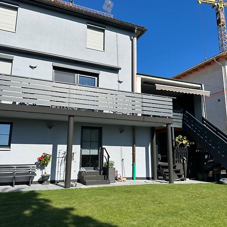 Hohenpeißenberg Ferienwohnung Am Jacobsweg מראה חיצוני תמונה