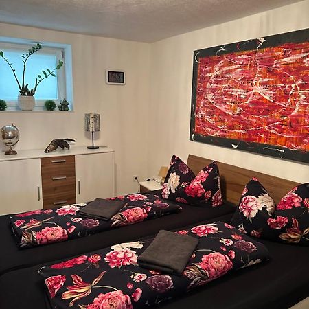 Hohenpeißenberg Ferienwohnung Am Jacobsweg מראה חיצוני תמונה