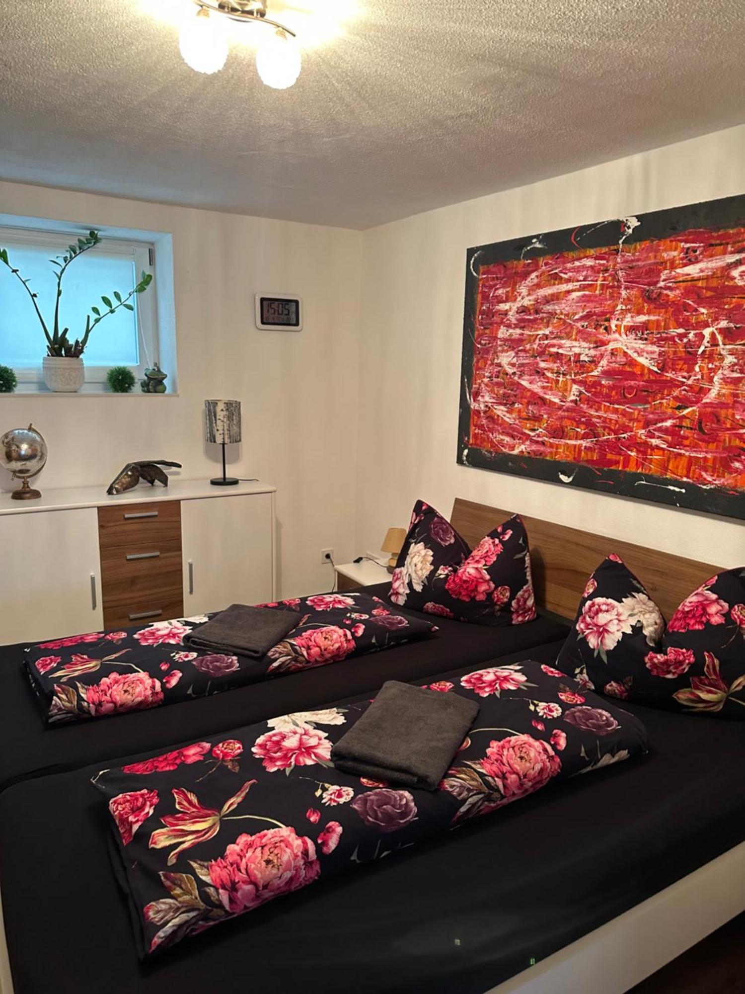 Hohenpeißenberg Ferienwohnung Am Jacobsweg מראה חיצוני תמונה