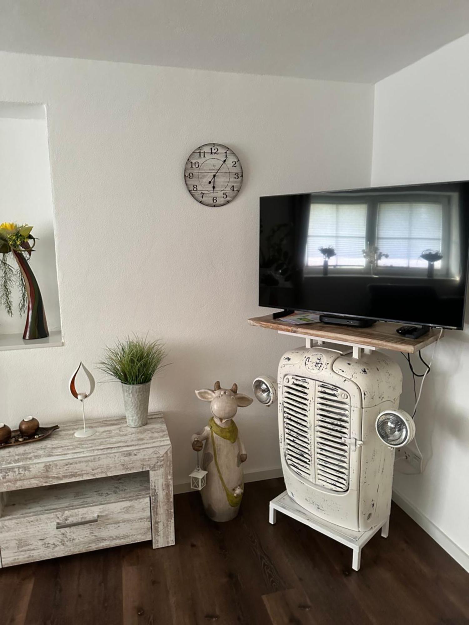 Hohenpeißenberg Ferienwohnung Am Jacobsweg מראה חיצוני תמונה