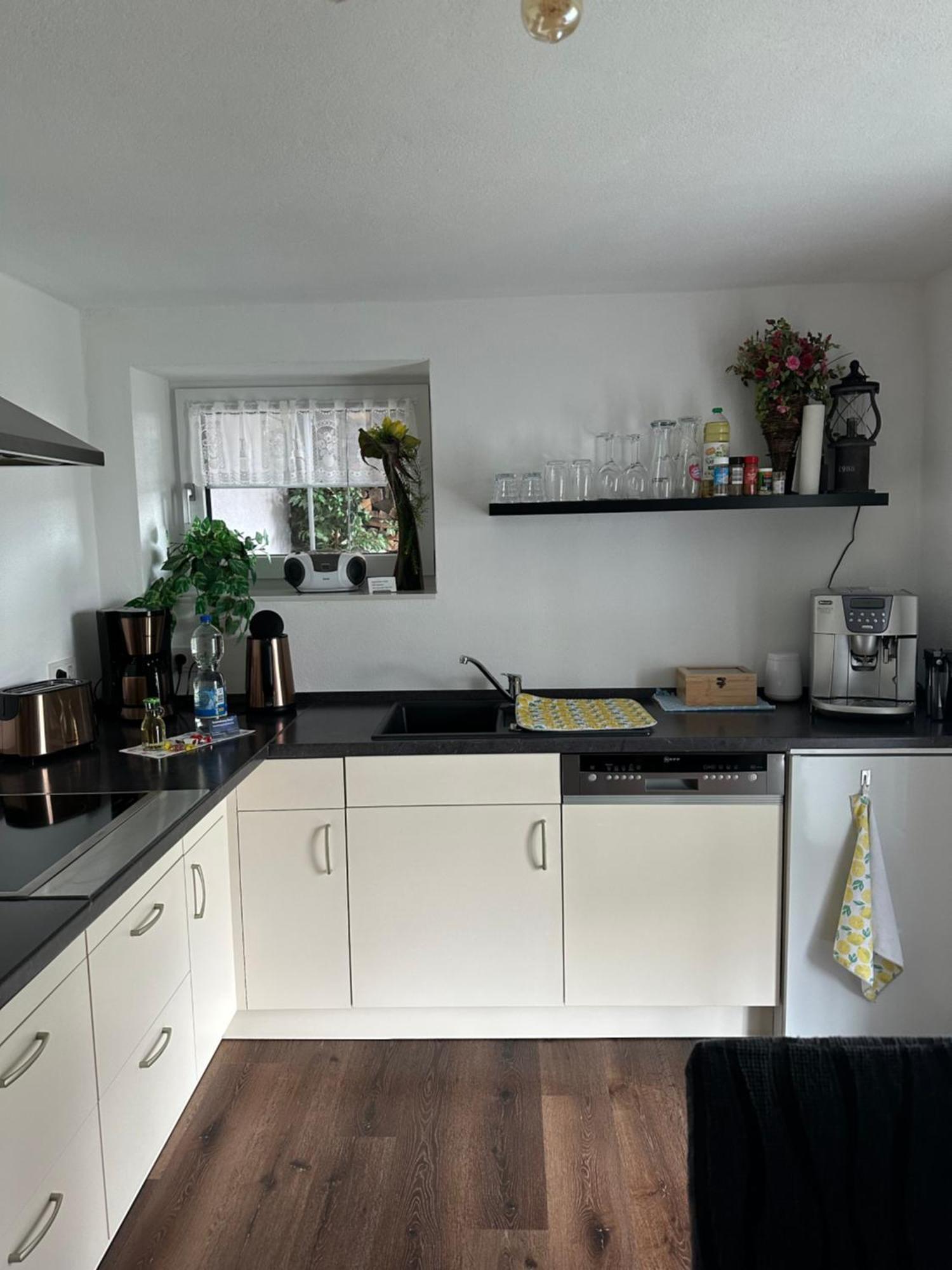 Hohenpeißenberg Ferienwohnung Am Jacobsweg מראה חיצוני תמונה