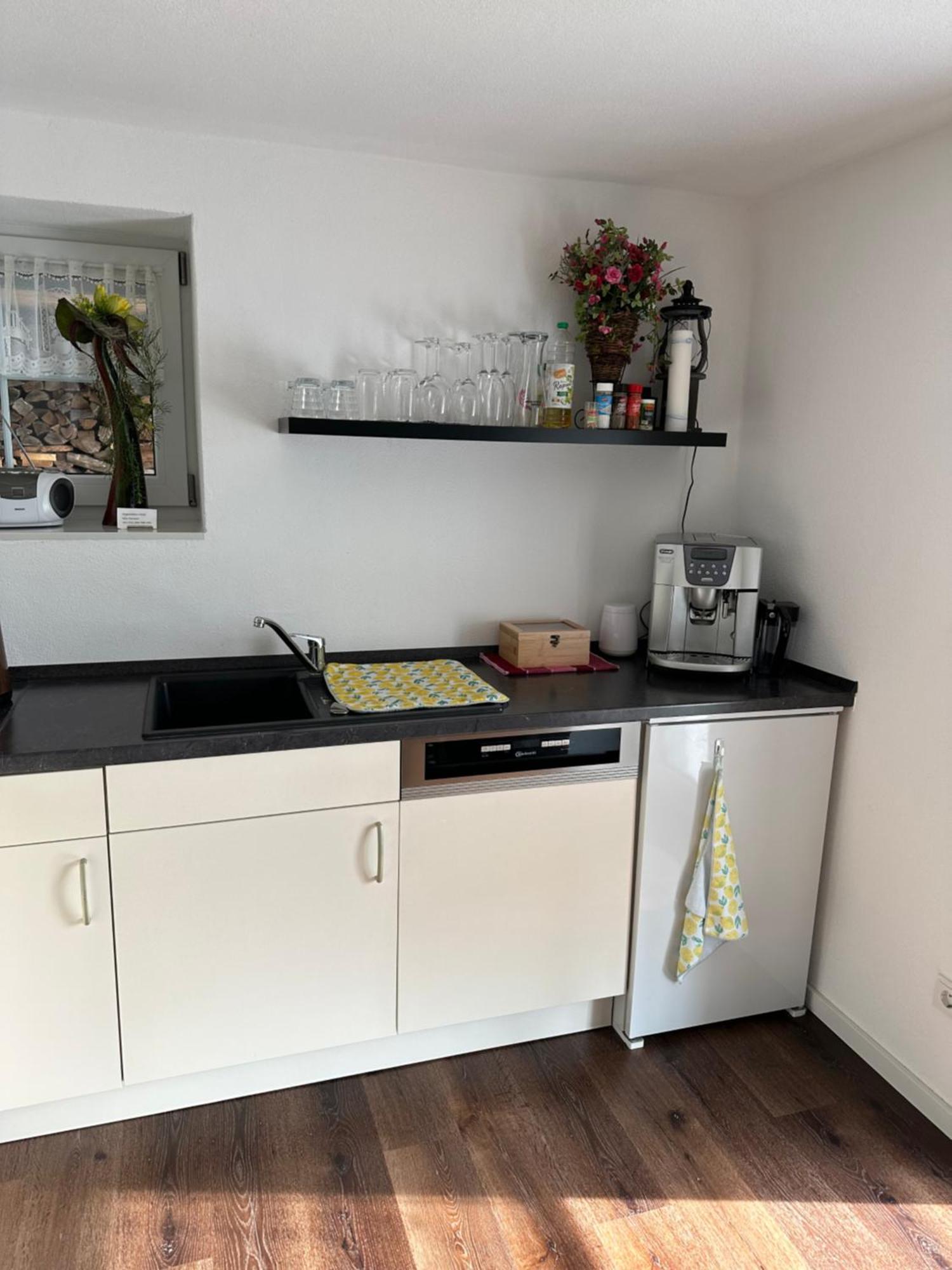 Hohenpeißenberg Ferienwohnung Am Jacobsweg מראה חיצוני תמונה