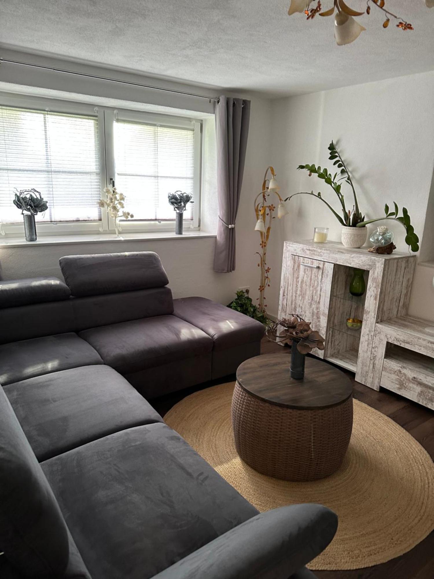 Hohenpeißenberg Ferienwohnung Am Jacobsweg מראה חיצוני תמונה