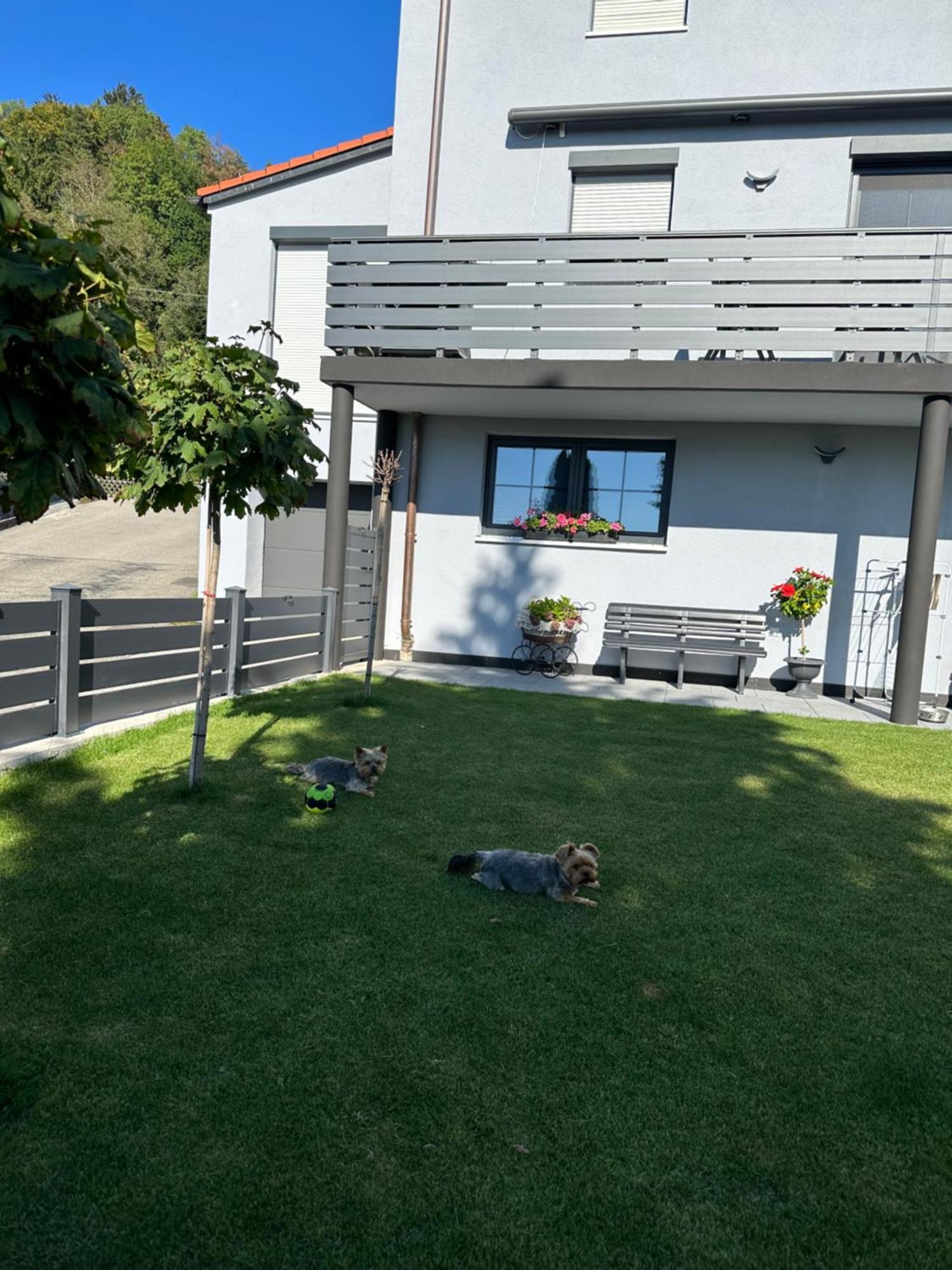Hohenpeißenberg Ferienwohnung Am Jacobsweg מראה חיצוני תמונה
